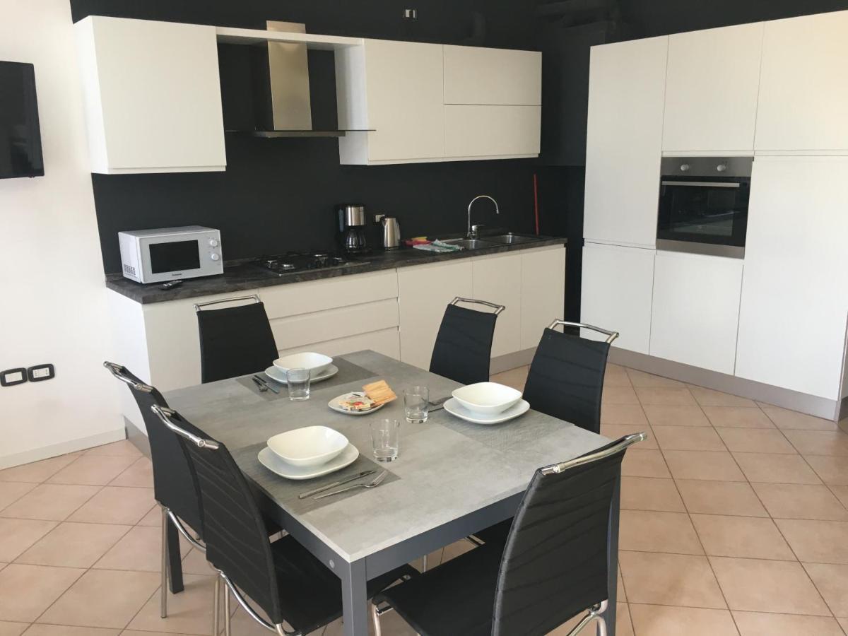 Arcoliving3 Lägenhet Exteriör bild