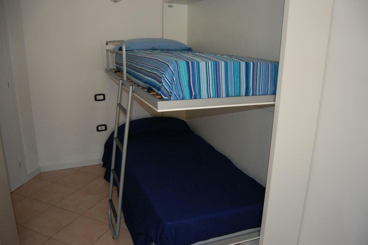 Arcoliving3 Lägenhet Exteriör bild