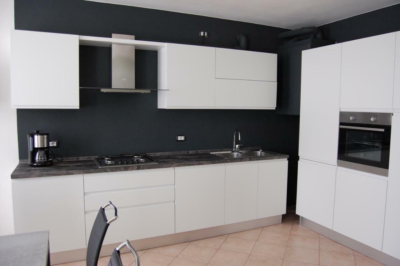 Arcoliving3 Lägenhet Exteriör bild