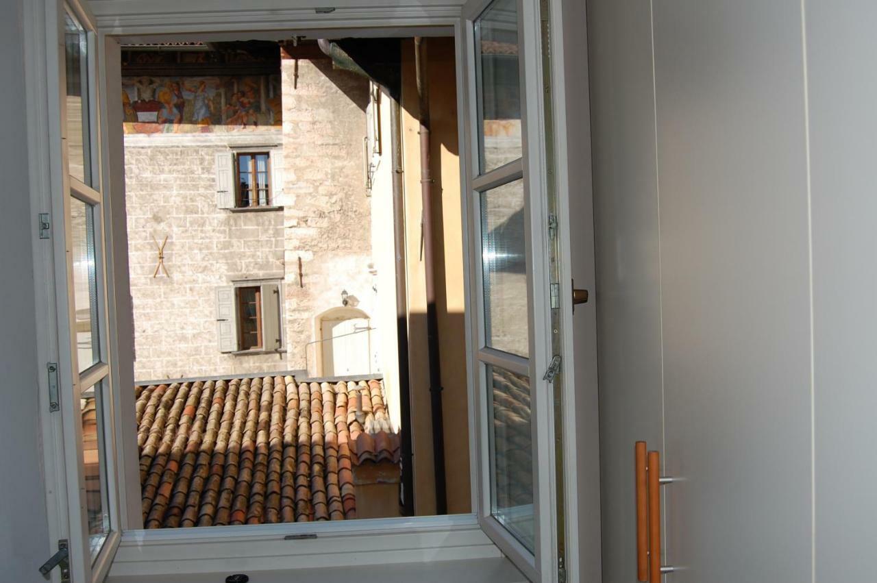 Arcoliving3 Lägenhet Exteriör bild