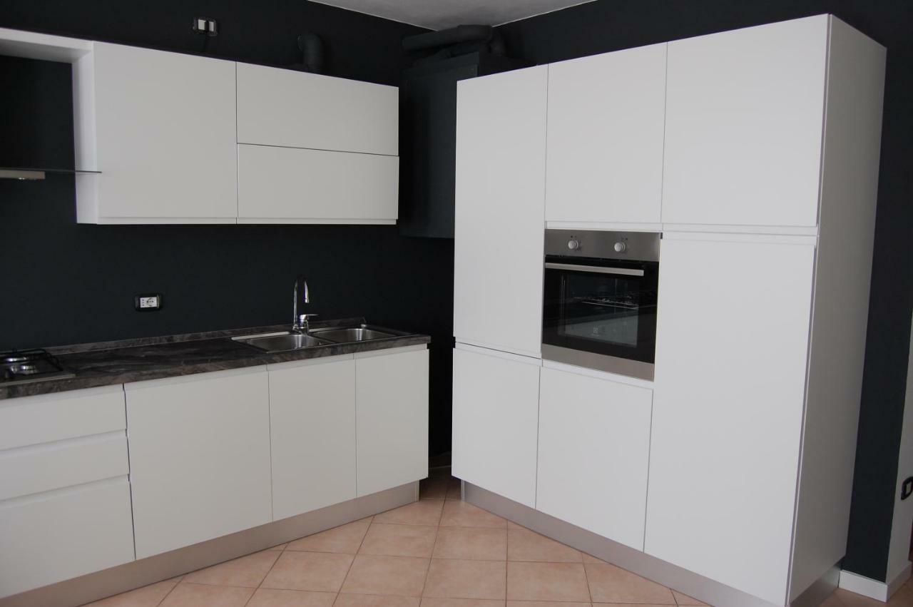 Arcoliving3 Lägenhet Exteriör bild